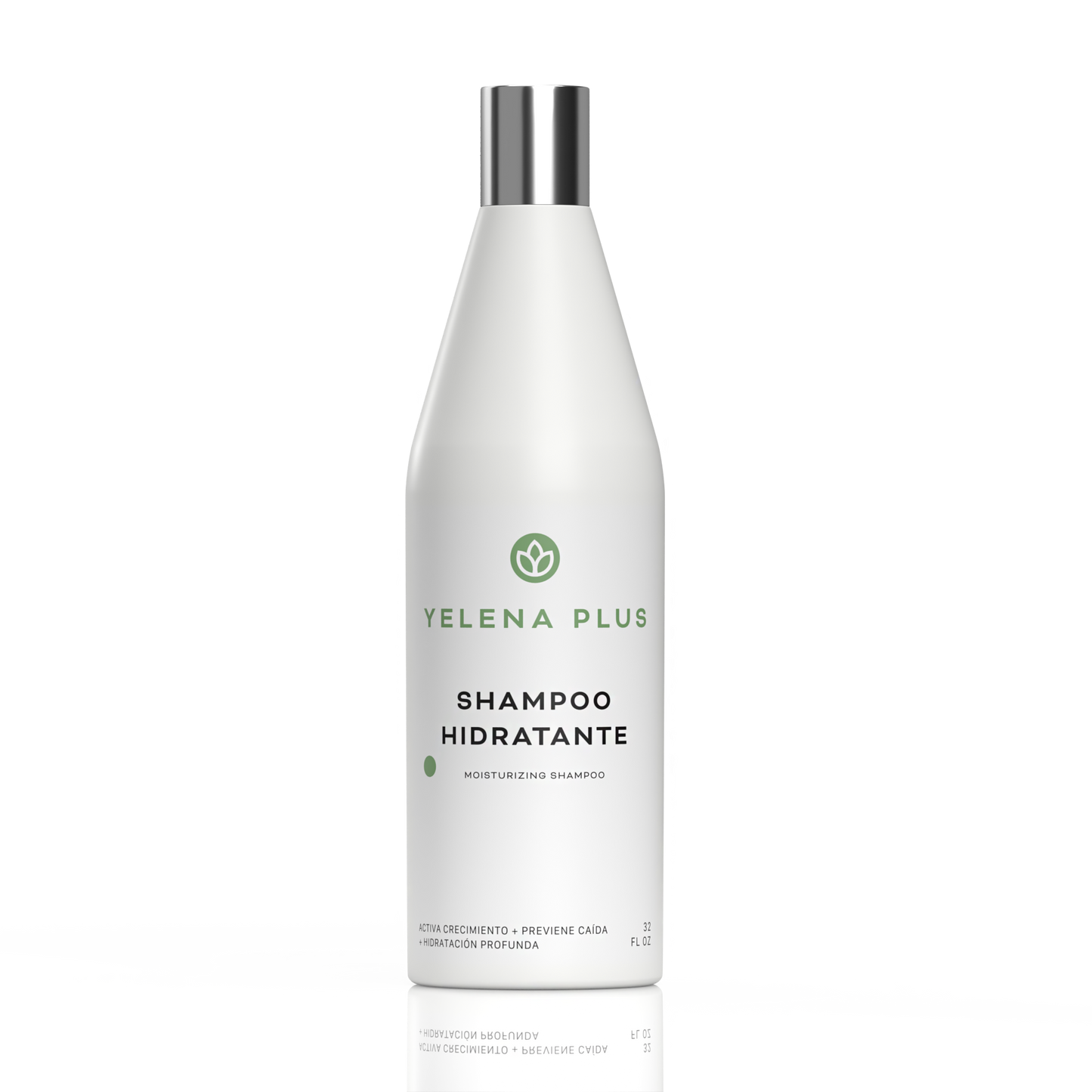 shampoo Hidratante