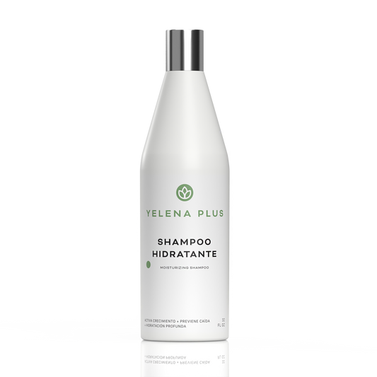 shampoo Hidratante