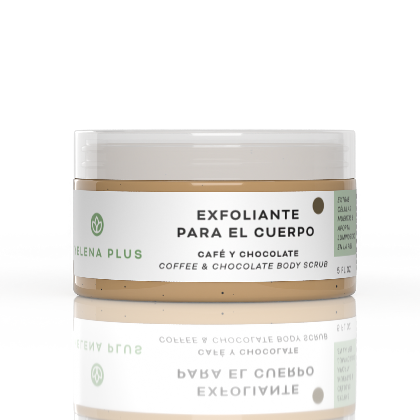 Exfoliante corporal