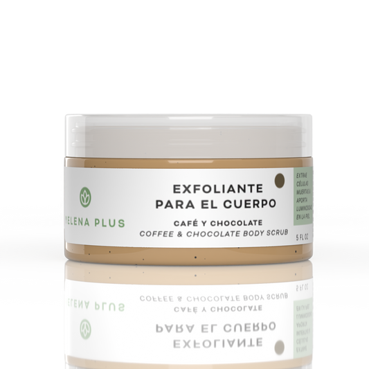 Exfoliante corporal